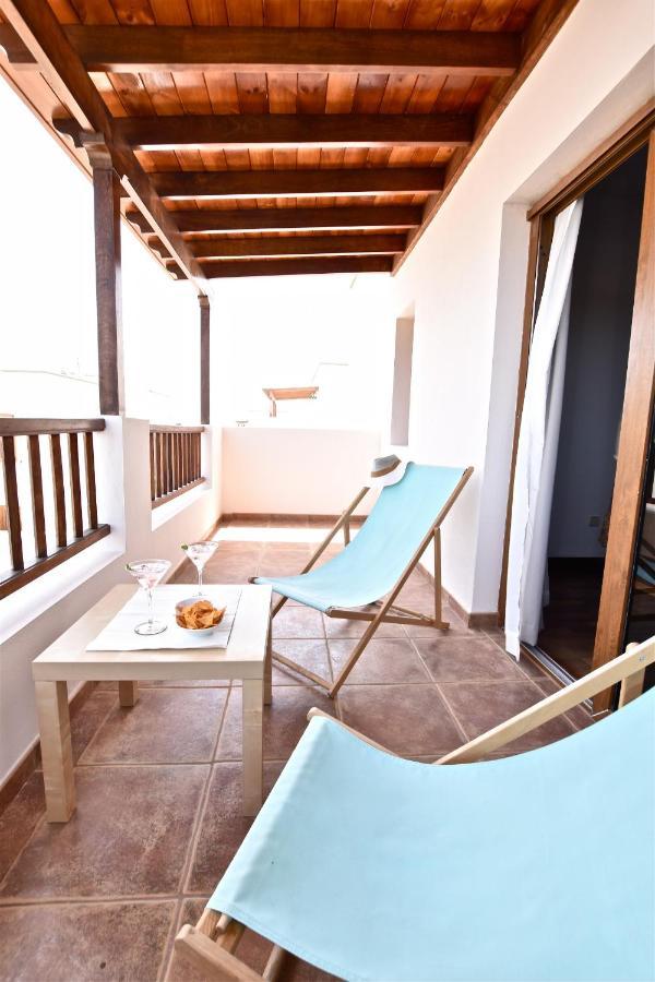 Lighthouse Villa - Private Pool - Costa Teguise Eksteriør billede